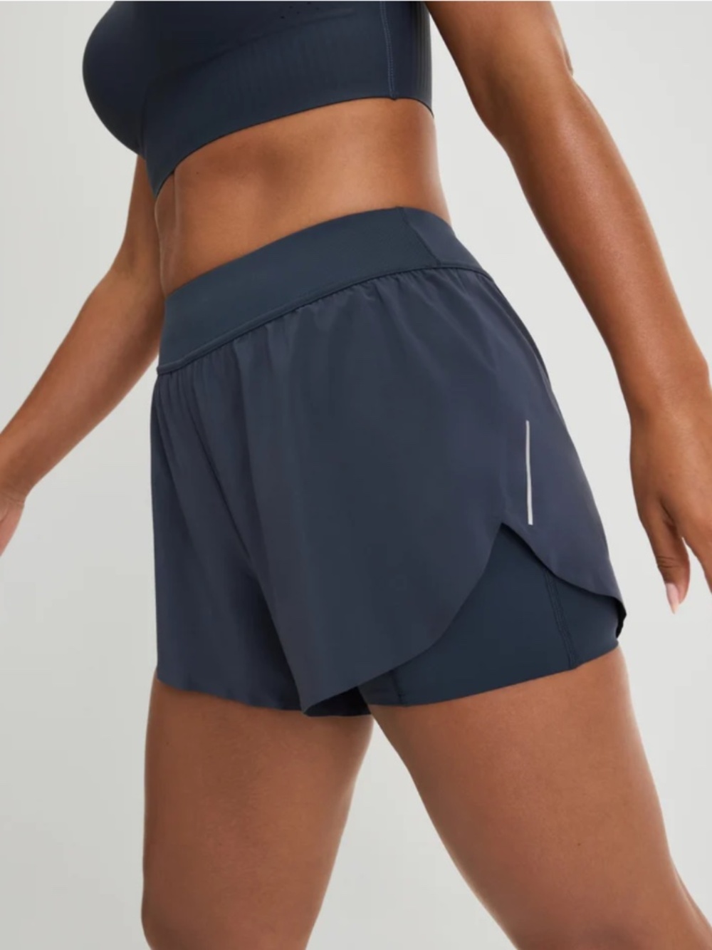 knix Pursuit Leakproof Training Short - Picture 9 of 11